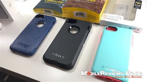 iphone 7 symmetry series drop test|Otterbox Defender vs Commuter vs Symmetry .